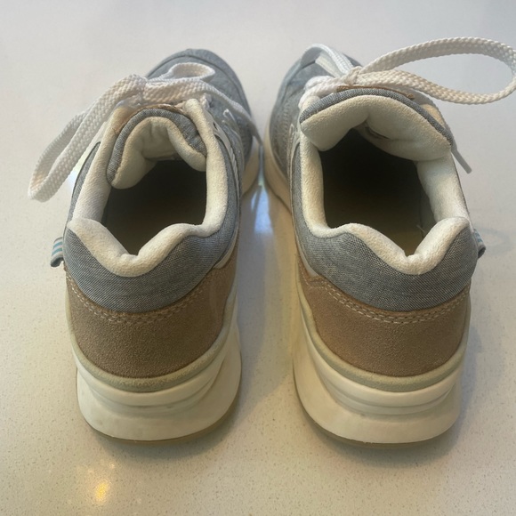 COPY - New Balance Sneaker, size 7 - Picture 4 of 4